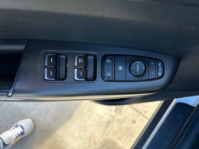 KIA Sportage usata, con ESP