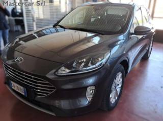FORD Kuga usata, con Airbag