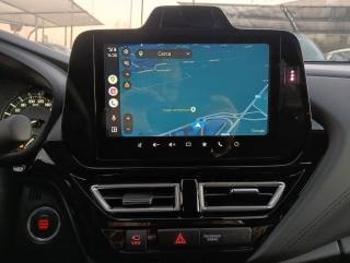 SUZUKI S-Cross usata, con Controllo trazione