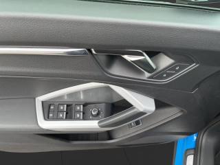 AUDI Q3 usata, con Immobilizzatore elettronico