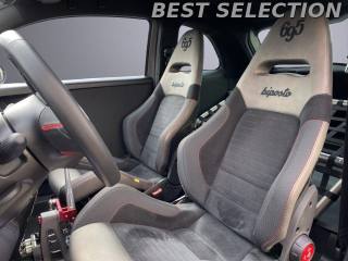 ABARTH 695 usata, con Cerchi in lega