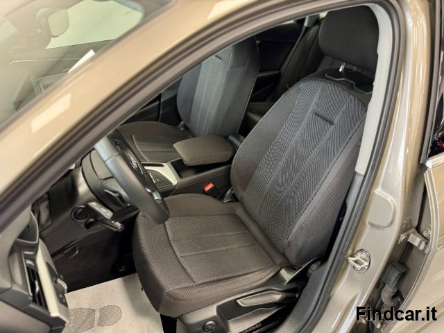 AUDI A4 usata, con Vivavoce