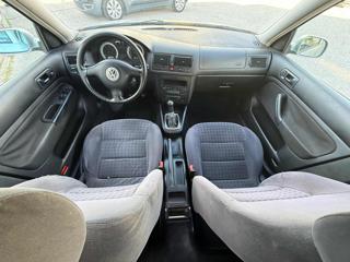 VOLKSWAGEN Golf usata, con Sedile posteriore sdoppiato