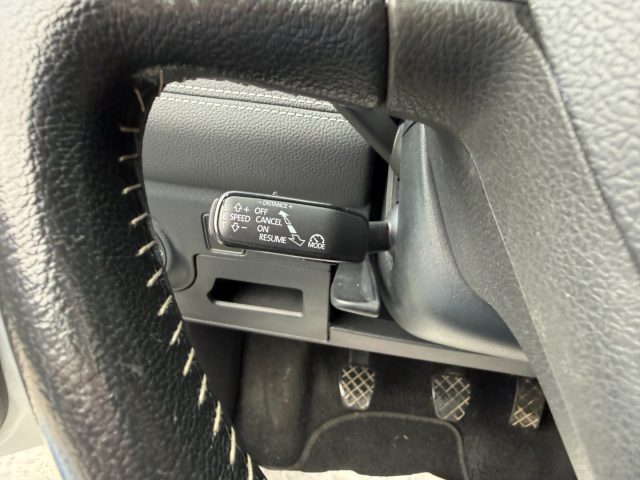 SEAT Arona usata, con Climatizzatore