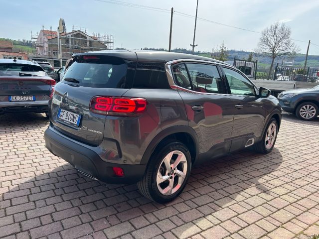 CITROEN C5 Aircross usata, con Airbag laterali