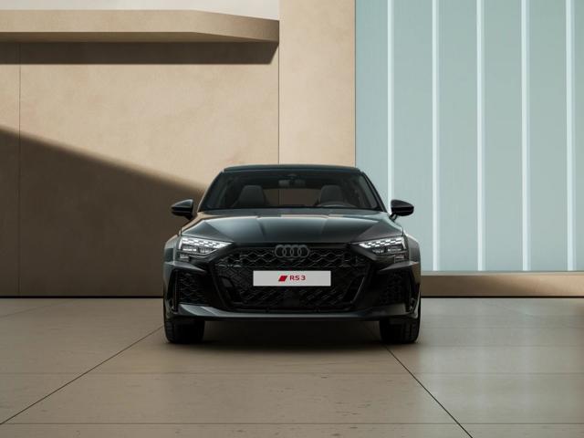AUDI RS3 usata, con Airbag