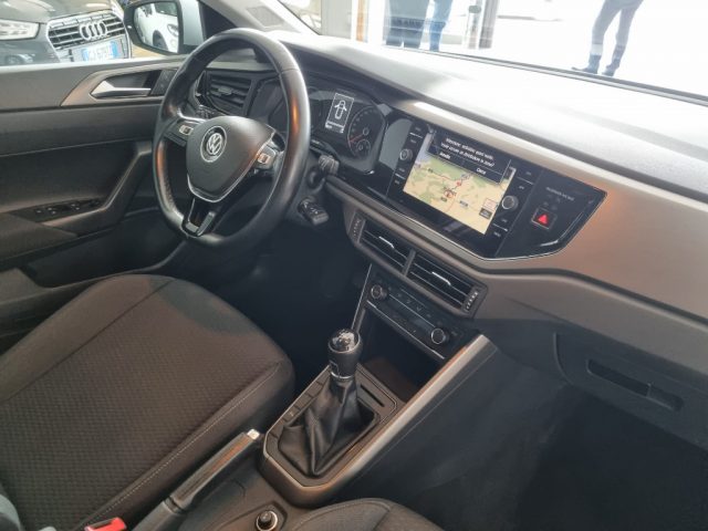 VOLKSWAGEN Polo usata, con Controllo vocale