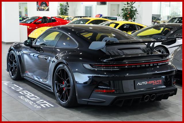 PORSCHE 992 usata, con Alzacristalli elettrici