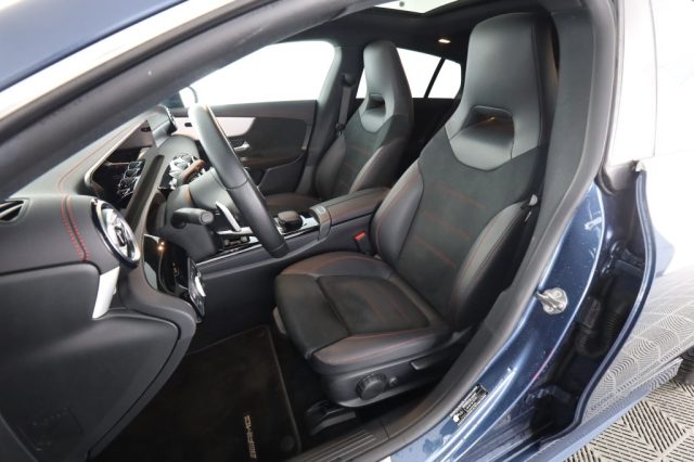 MERCEDES-BENZ CLA usata 2