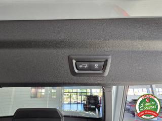 BMW X2 usata, con Chiusura centralizzata