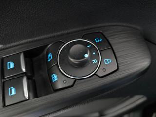 FORD Kuga usata, con Filtro antiparticolato