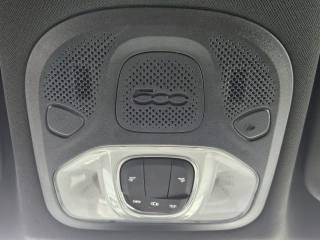 FIAT 500X usata, con Lettore CD