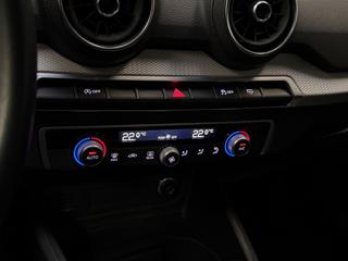 AUDI Q2 usata, con USB