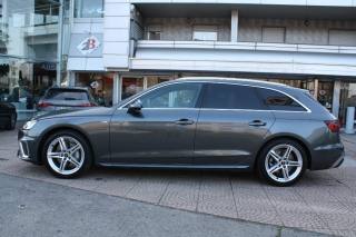 AUDI A4 usata, con Airbag
