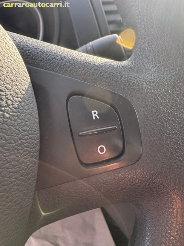 RENAULT Trafic usata, con Sensore di pioggia