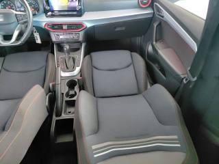 SEAT Arona usata, con ESP