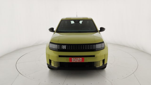 FIAT Grande Panda usata, con Airbag