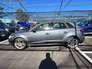 AUDI A3 usata, con Climatizzatore