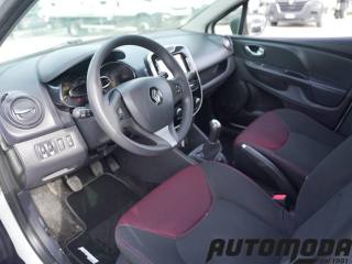 RENAULT Clio usata, con Immobilizzatore elettronico