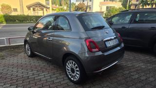 FIAT 500 usata, con Airbag laterali