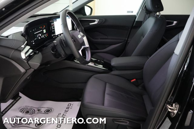 AUDI A5 usata, con Boardcomputer