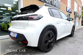 PEUGEOT 208 usata, con Alzacristalli elettrici