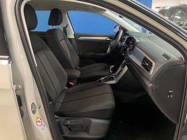 VOLKSWAGEN T-Roc usata, con ESP