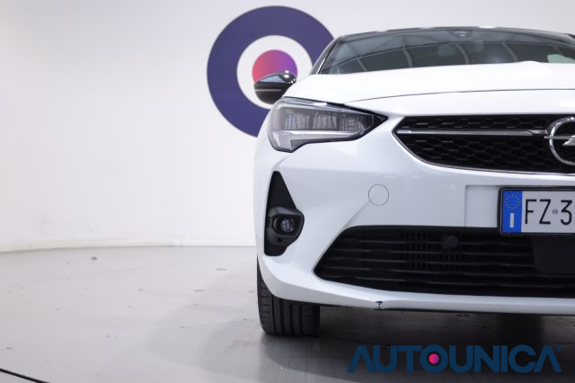 OPEL Corsa usata, con Telecamera per parcheggio assistito