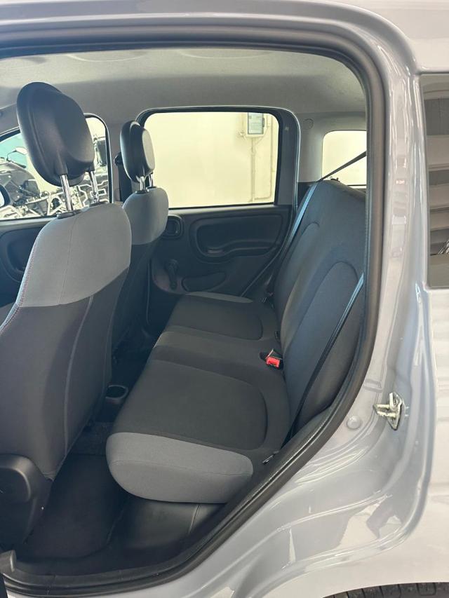 FIAT Panda usata 12