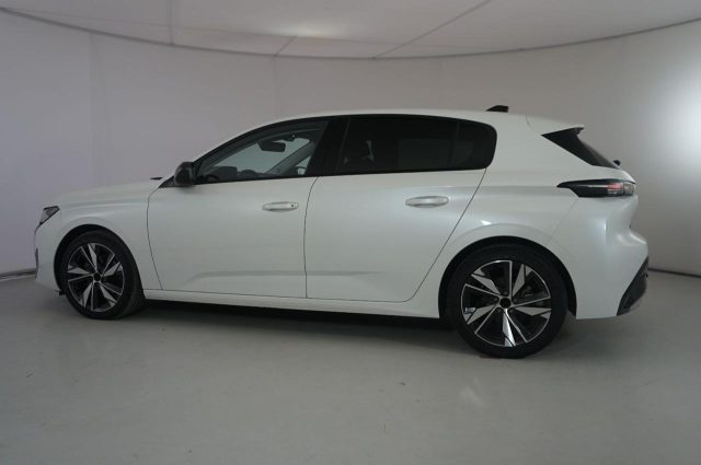 PEUGEOT 308 usata, con Fari LED