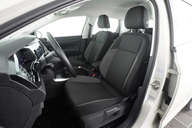 VOLKSWAGEN Polo usata 8