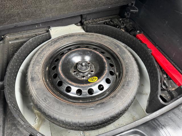 JEEP Compass usata, con Portellone posteriore elettrico