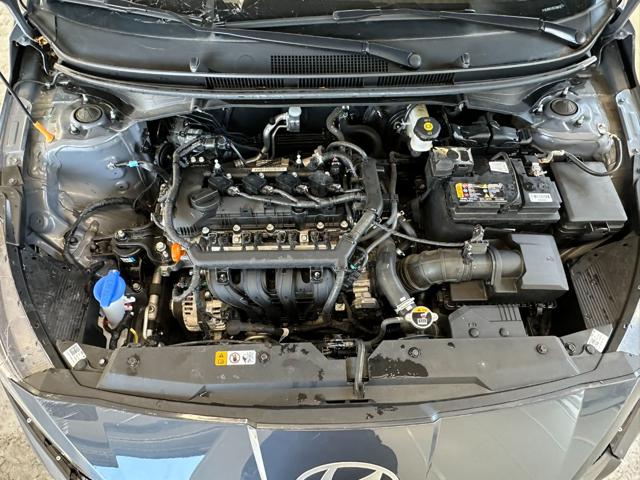 HYUNDAI i20 usata, con Chiusura centralizzata