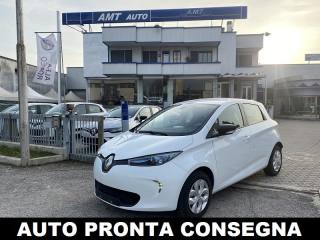 RENAULT ZOE Life R90 41 KW BATTERIA DI PROPRIETA