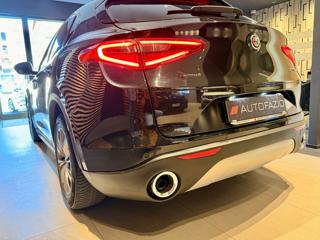 ALFA ROMEO Stelvio usata, con Filtro antiparticolato