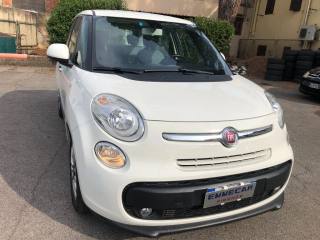 FIAT 500 usata, con Airbag laterali