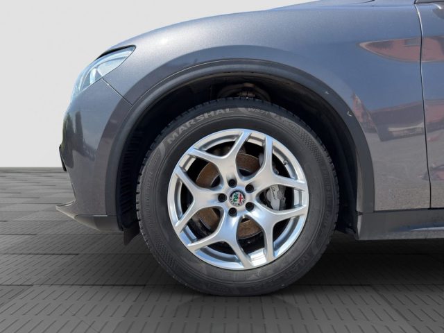 ALFA ROMEO Stelvio usata 15