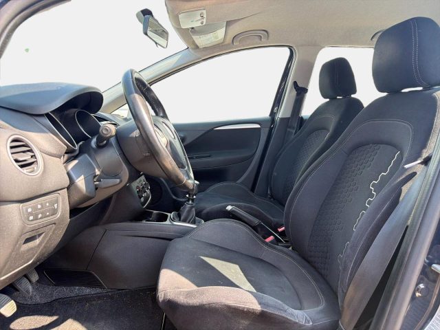 FIAT Punto usata, con ESP