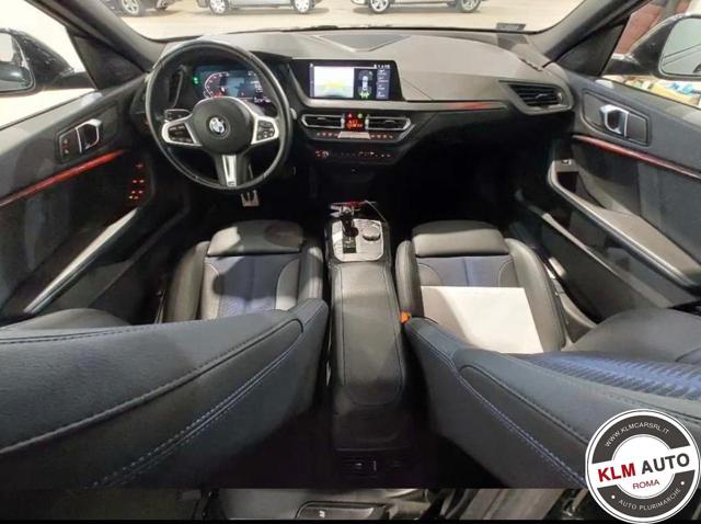 BMW 218 usata, con Controllo trazione