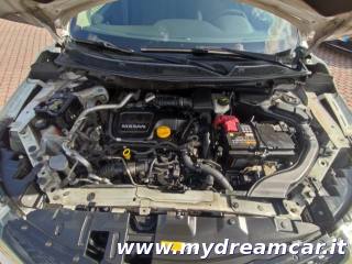 NISSAN Qashqai usata 21
