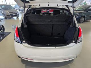 LANCIA Ypsilon usata, con Chiusura centralizzata