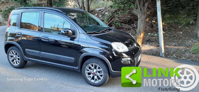 FIAT Panda usata 30