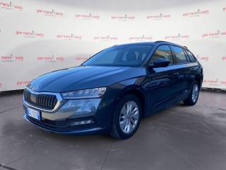 SKODA Octavia usata, con ABS