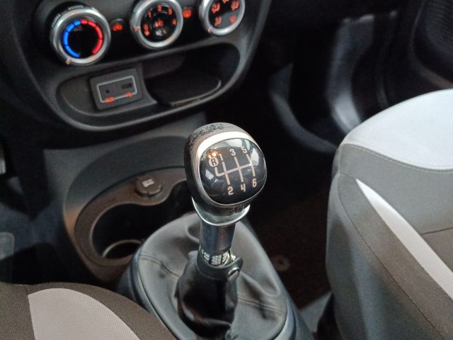 FIAT 500L usata, con Cruise Control