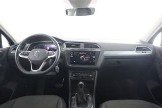 VOLKSWAGEN Tiguan usata 4