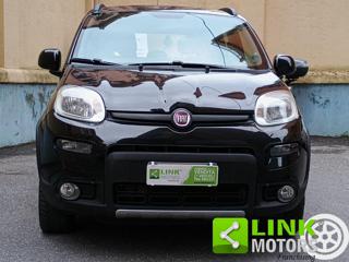 FIAT Panda usata, con Cronologia tagliandi