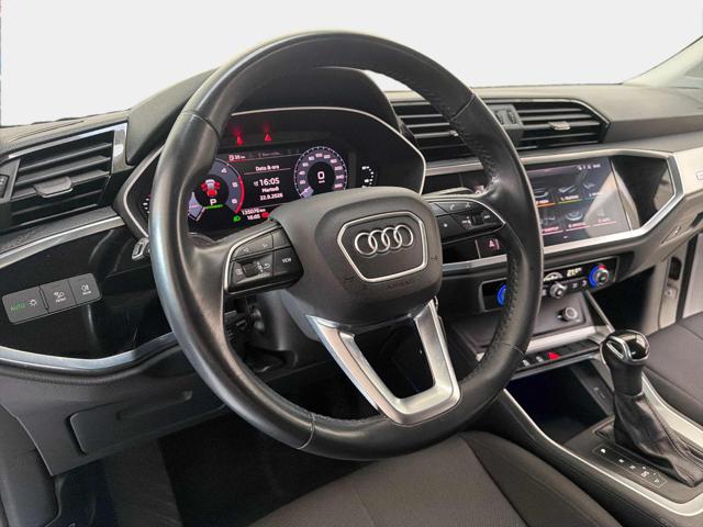 AUDI Q3 usata, con Cerchi in lega