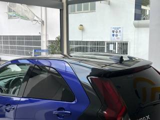 TOYOTA Aygo X usata, con Climatizzatore