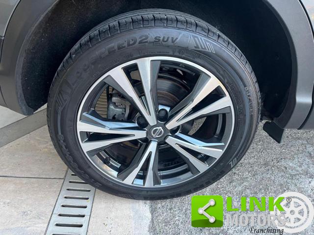 NISSAN Qashqai usata 27