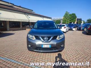 NISSAN X-Trail usata 34